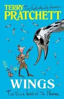 Wings - Terry Pratchett