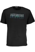 Pánské tričko Bikkembergs s krátkým rukávem