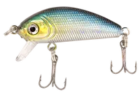 Zebco wobler demonic perchfinder sardine 5 cm 4,75 g