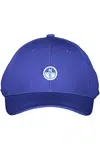 NORTH SAILS BLUE MEN'S HAT