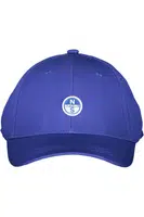 NORTH SAILS BLUE MEN'S HAT
