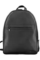 TOMMY HILFIGER MEN'S BLACK BACKPACK