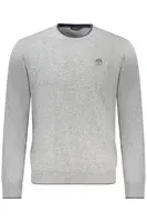 Pánský svetr North Sails šedý