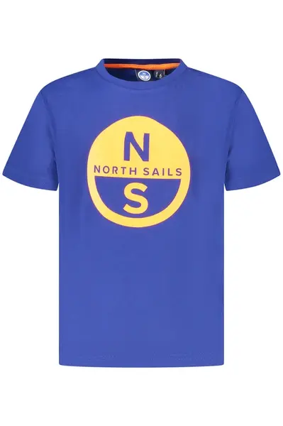 Dětské triko s krátkým rukávem North Sails