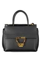 COCCINELLE BLACK WOMEN'S BAG