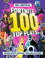 100% Unofficial Fortnite 100 Top Plays - Farshore, 100% Unofficial