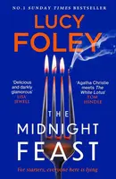 The Midnight Feast - Lucy Foley