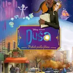Duša - Príbeh podľa filmu - kolektiv autorů