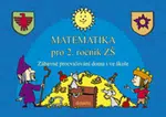 Matematika pro 2. ročník ZŠ - Andrea Havlínová, Tomáš Profant, Marta Skřičková