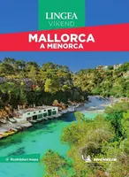Průvodce Mallorca 2.vyd. - Michelin - kolektiv autorů - e-kniha