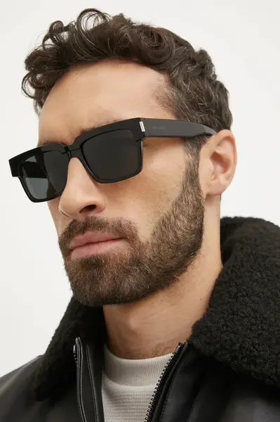 Sluneční brýle Saint Laurent VADIM