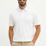 Bavlněné polo tričko BOSS C-Parris 01