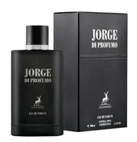 Maison Alhambra Jorge Di Profumo - EDP 100 ml