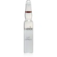 BABOR Ampoule Concentrates Lift Express ampulky proti stárnutí a na zpevnění pleti 7x2 ml
