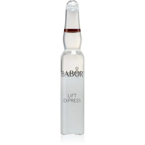 BABOR Ampoule Concentrates Lift Express ampulky proti stárnutí a na zpevnění pleti 7x2 ml
