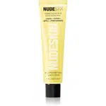 Nudestix Nudeskin Lemon-Aid Detox & Glow Micro-Peel rozjasňující peeling na obličej 60 ml