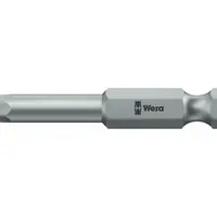 Wera 059633 Houževnatý bit inbus 6 x 89 mm 840/4 Z Hex-Plus