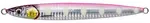 Savage gear 3d slim jig minnow sinking pink flash php - 12,5 cm 60 g