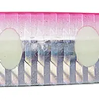 Savage gear 3d slim jig minnow sinking pink flash php - 12,5 cm 60 g