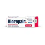 BIOREPAIR Plus Sensitive Teeth Zubní pasta 75 ml