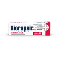 BIOREPAIR Plus Sensitive Teeth Zubní pasta 75 ml