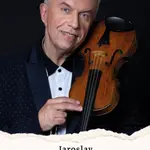 Jaroslav Svěcený: Za život vděčím houslím - Svěcený Jaroslav, Vojtěch Babka - e-kniha
