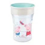 NUK Hrnek Magic Cup Peppa Pig 230ml