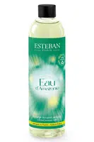 Aroma difuzér Esteban 0,25 L Eau d'Amazonie více barev
