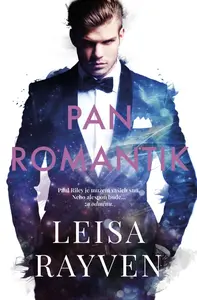 Pan Romantik - Leisa Raven
