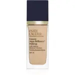 Estée Lauder Futurist Aqua Brilliance™ Makeup SPF 20 hydratační make-up odstín 2N1 Desert Beige 30 ml