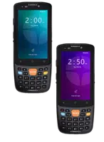 Datalogic Memor K20, 2D, Area Imager, 10.5 cm (4''), RTC, USB-C, BT (BLE), Wi-Fi, NFC, Android, GMS, black