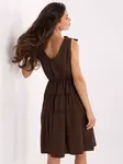 Dress-MI-SK-92179.14-dark brown