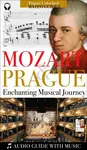 Mozart & Prague - Audio Visual Tour Paired with Music Tracks (+audio) - Lubor Matěj - e-kniha