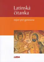 Latinská čítanka - J. Pech