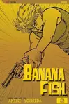 Banana Fish, Vol. 2 - Akimi Yoshida
