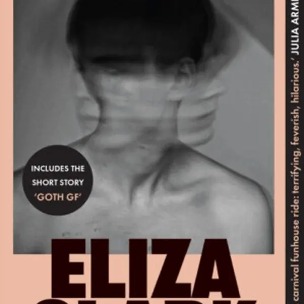 Boy Parts - Eliza Clark