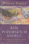 Říše pozemských andělů - Doreen Virtue