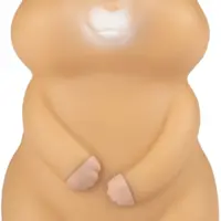 Noční lampička Křeček Puce & Pilou