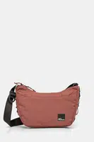 Kabelka Jack Wolfskin Rose růžová barva, A64024