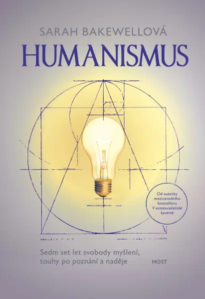 Humanismus - Sarah Bakewellová - e-kniha
