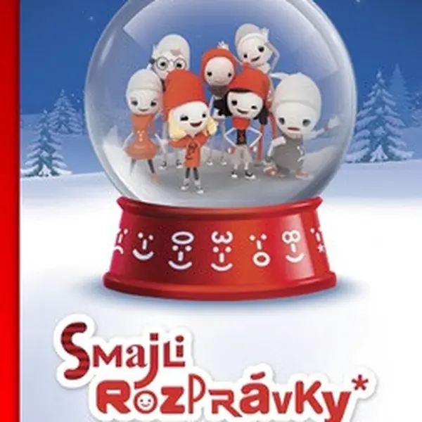 Smajlirozprávky