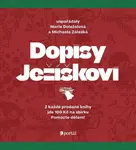 Dopisy Ježíškovi - Marie Doležalová, Michaela Záleská