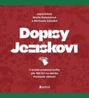 Dopisy Ježíškovi - Marie Doležalová, Michaela Záleská