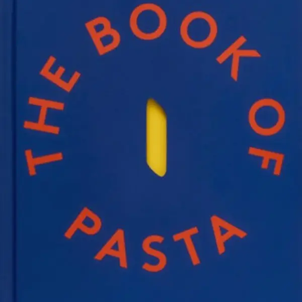 The Book of Pasta