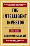 The Intelligent Investor Third Edition - Benjamin Graham, Jason Zweig