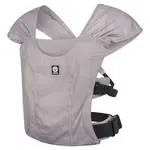 Dooky klokanka SPLASH Grey