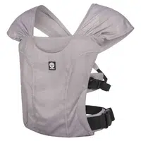 Dooky klokanka SPLASH Grey