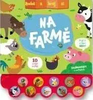 Rozlož a hraj si Na farmě