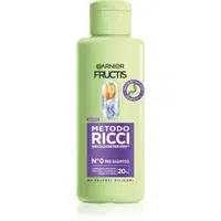 Garnier Fructis Metodo Ricci před-šamponová péče pro kudrnaté vlasy 200 ml