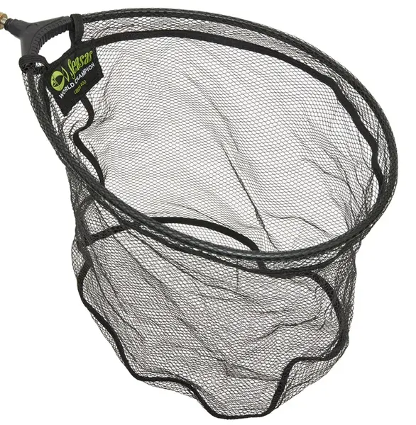 Sensas podběráková hlava leeds - 50x40 cm